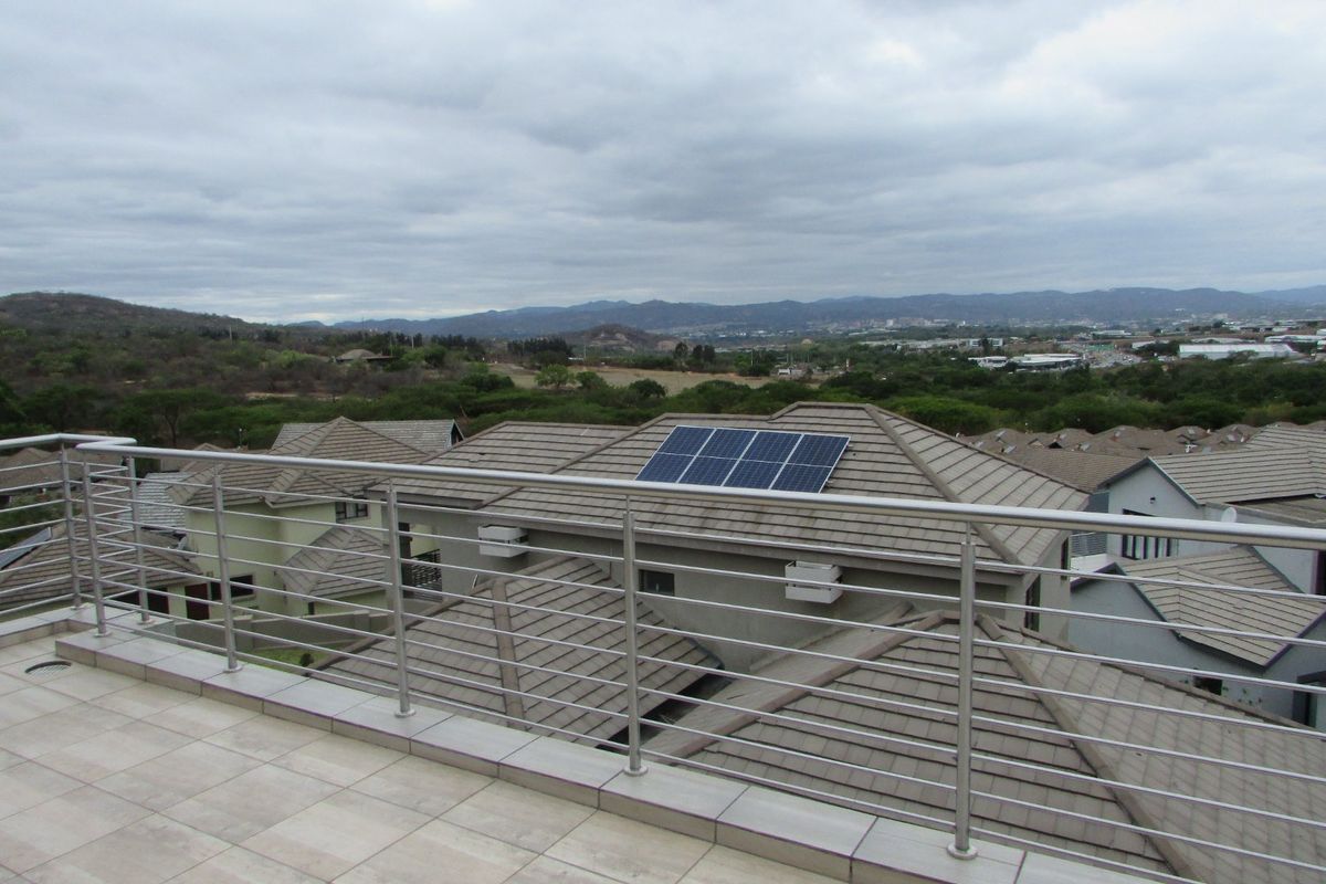 4 Bedroom Modern Luxury in Elawini Lifestyle Estate - Photo 5