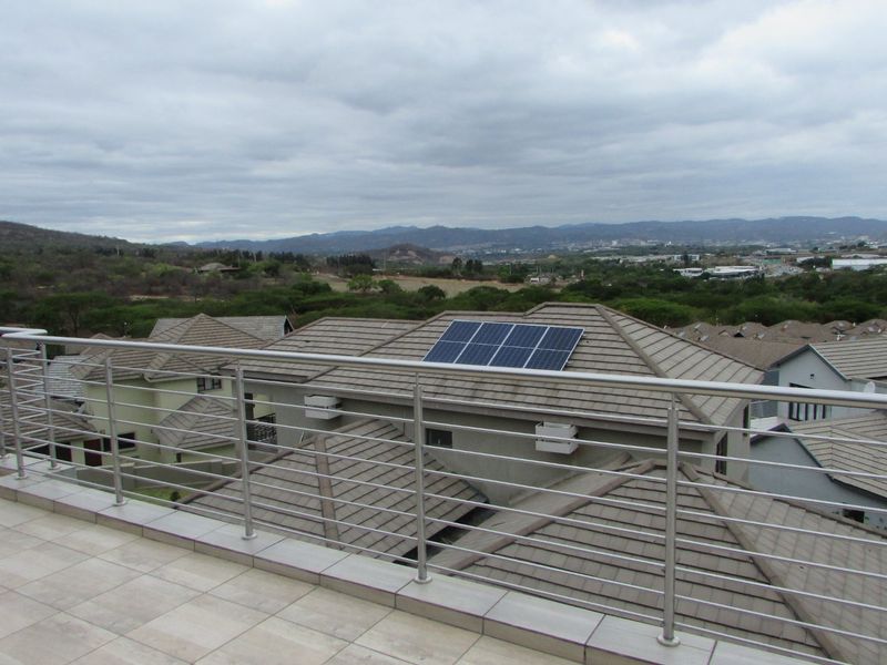 4 Bedroom Modern Luxury in Elawini Lifestyle Estate - Photo 5