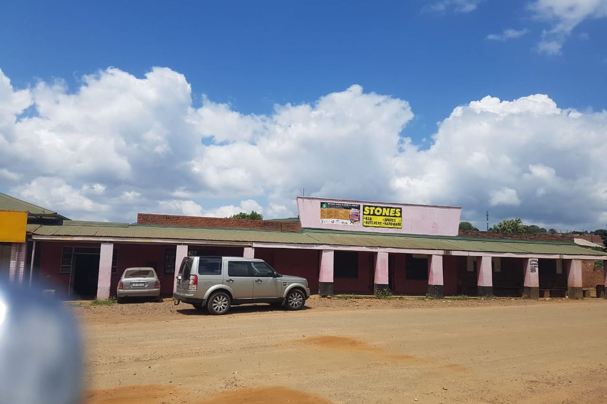 Multi-tenanted commercial building for sale  - Photo 3