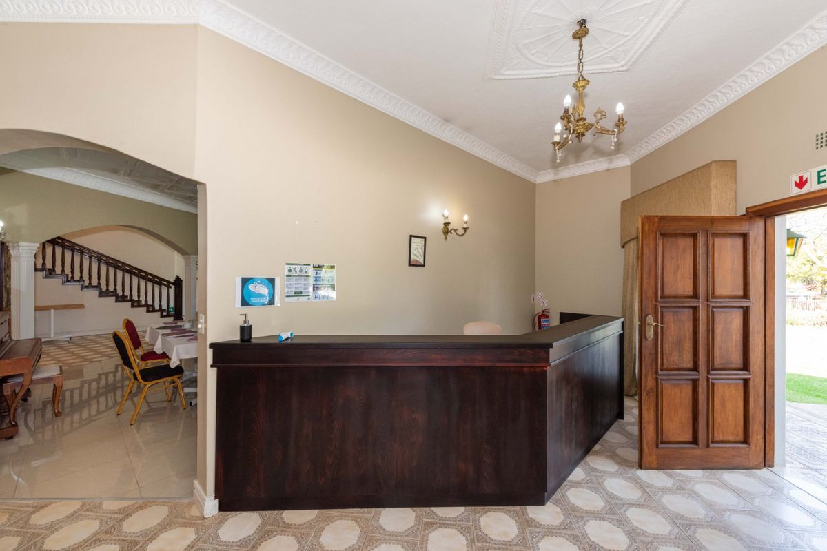 Guest House and Student Accommodation in White River Ext 1 - Photo 3