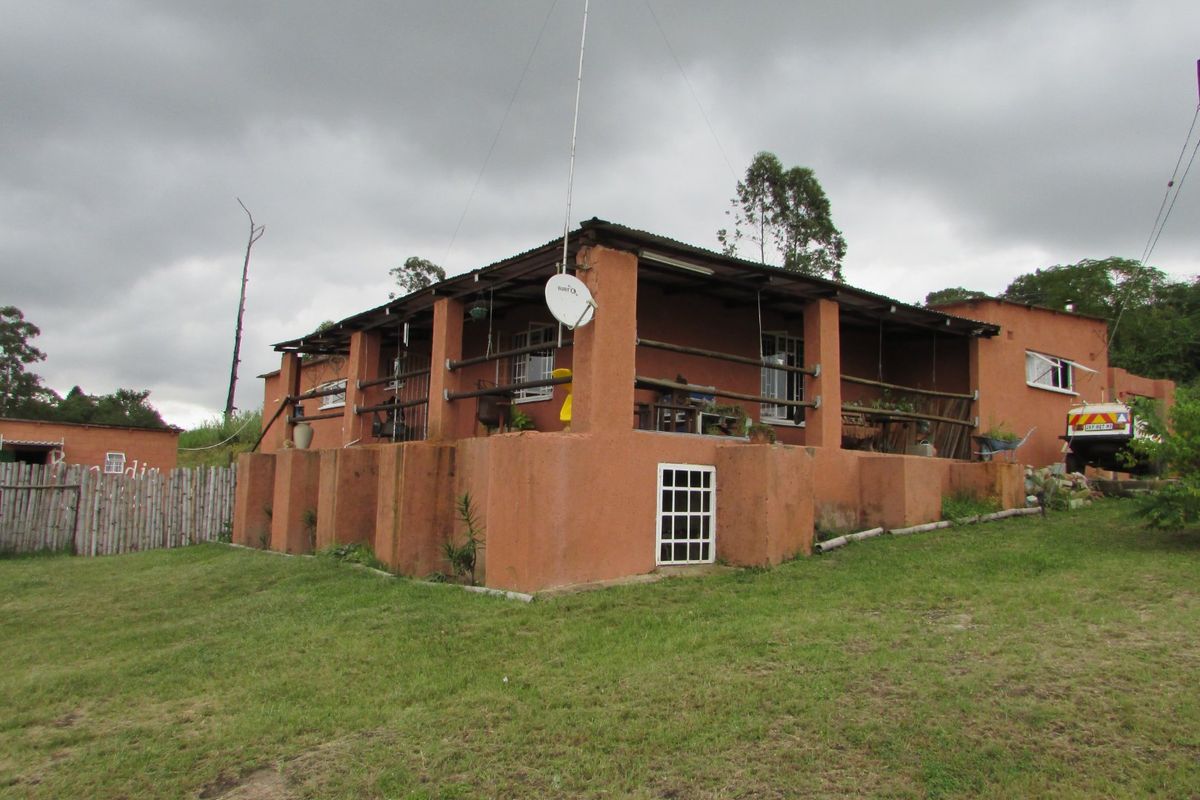 1HA SMALLHOLDING 5KM FROM WHITE RIVER - Photo 3