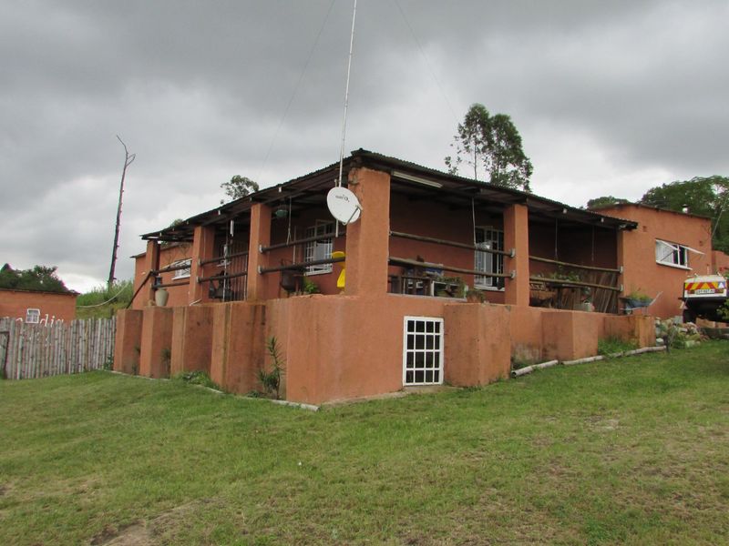 1HA SMALLHOLDING 5KM FROM WHITE RIVER - Photo 3