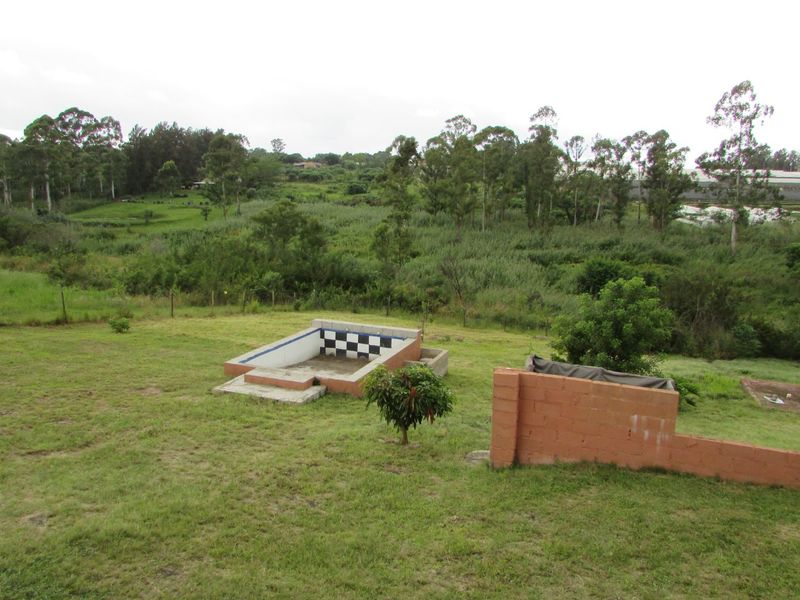 1HA SMALLHOLDING 5KM FROM WHITE RIVER - Photo 6