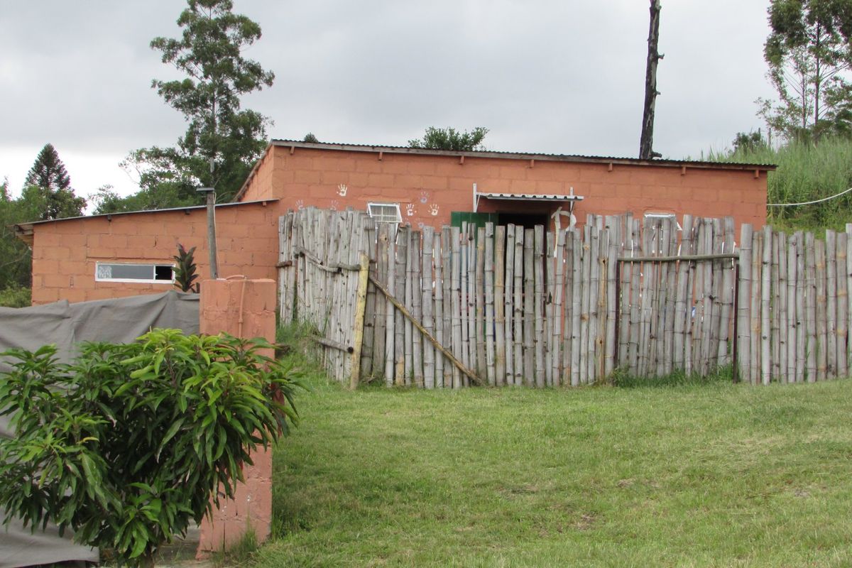 1HA SMALLHOLDING 5KM FROM WHITE RIVER - Photo 4