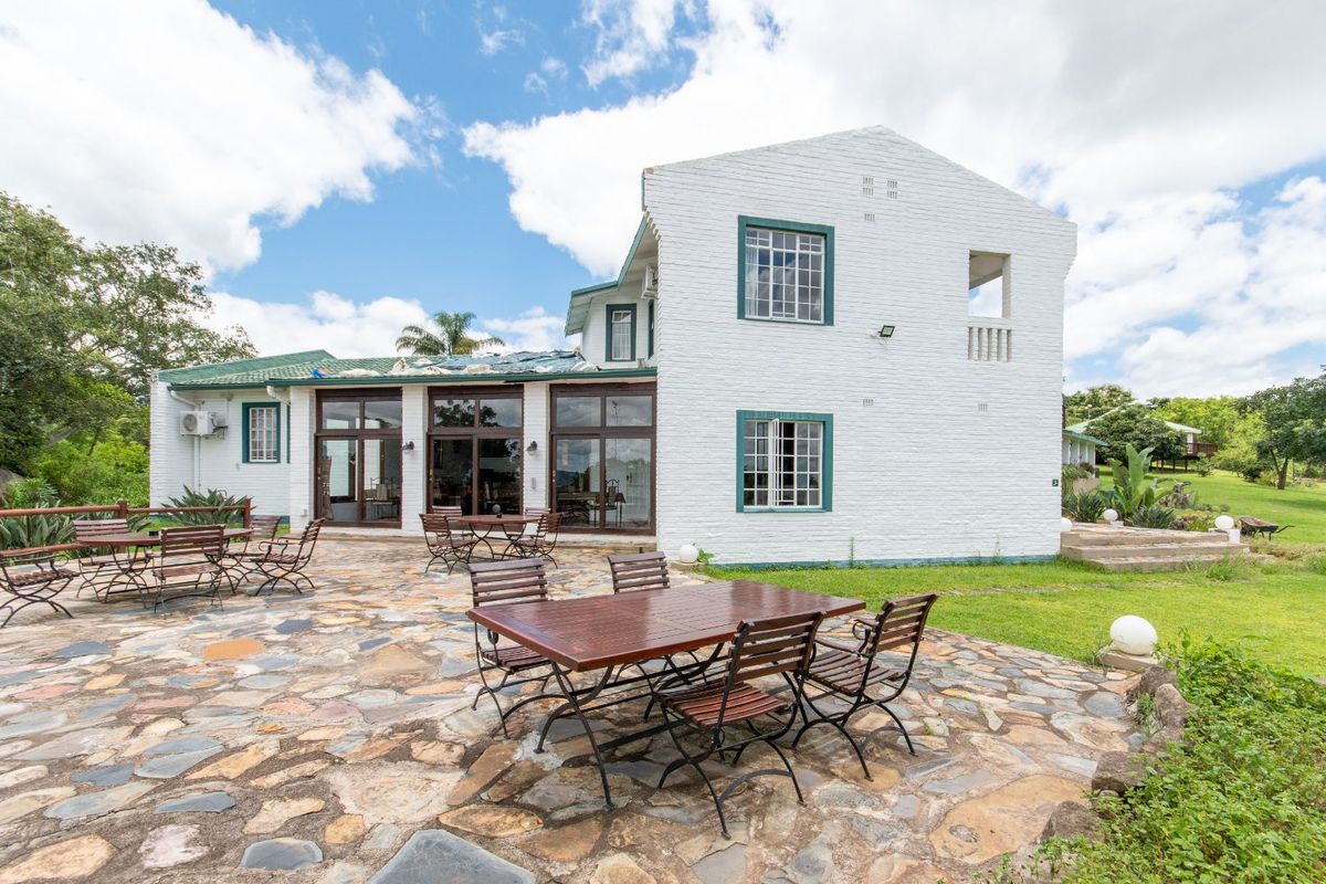 9 HA Beautiful Established Guest House – White River, Mpumalanga - Photo 3
