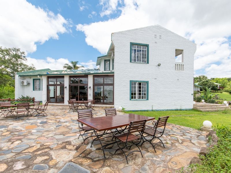 9 HA Beautiful Established Guest House – White River, Mpumalanga - Photo 3