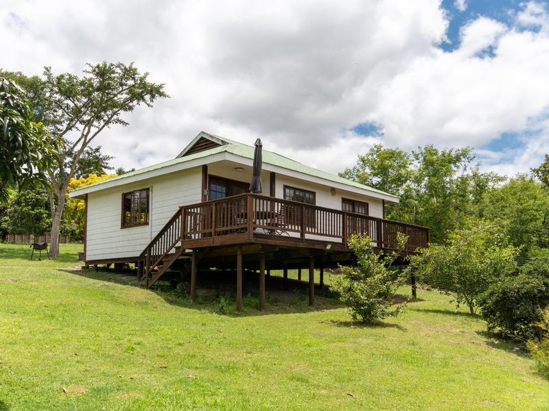 9 HA Beautiful Established Guest House – White River, Mpumalanga - Photo 9