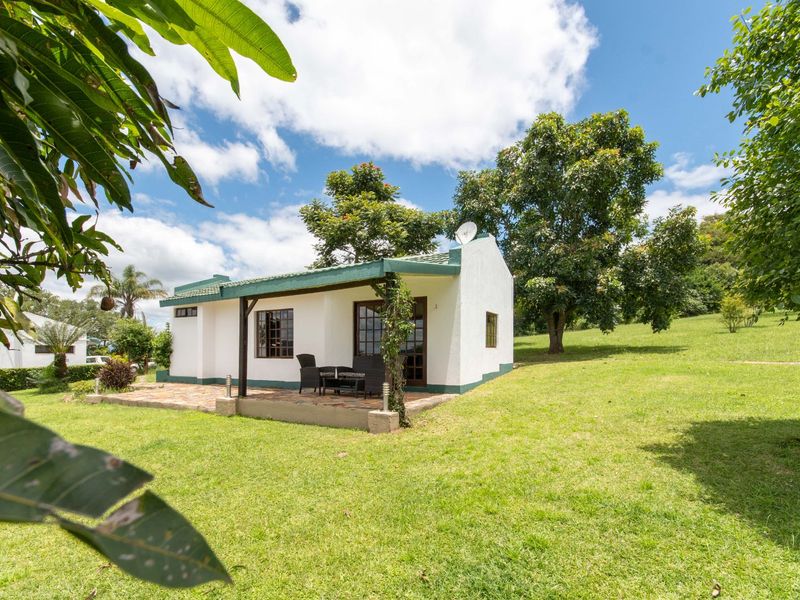 9 HA Beautiful Established Guest House – White River, Mpumalanga - Photo 10
