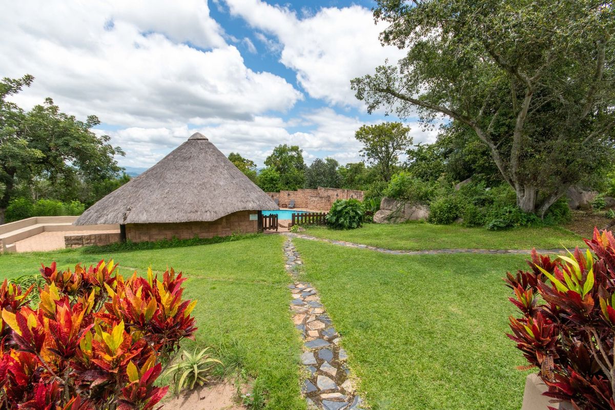 9 HA Beautiful Established Guest House – White River, Mpumalanga - Photo 5