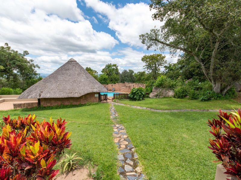 9 HA Beautiful Established Guest House – White River, Mpumalanga - Photo 5