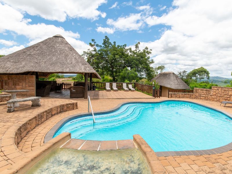 9 HA Beautiful Established Guest House – White River, Mpumalanga - Photo 7