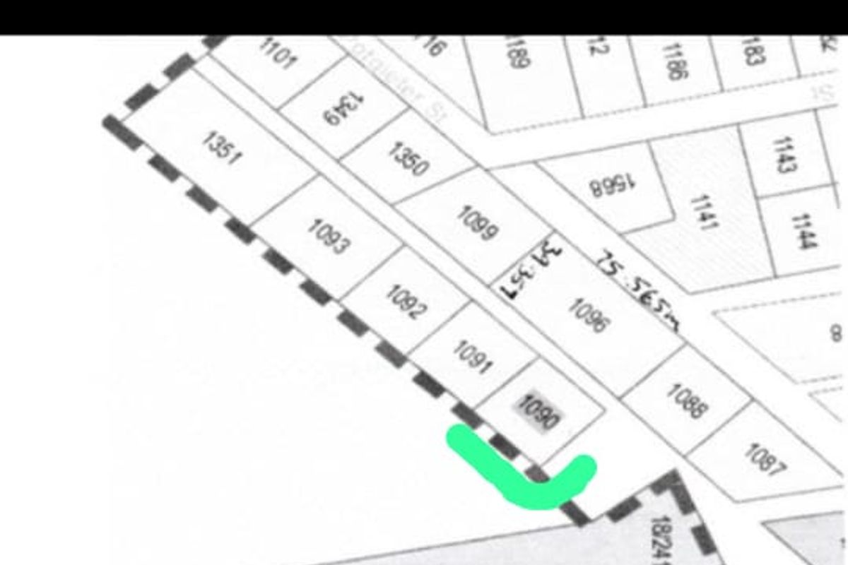 vacant land for sale in Alexandria - Photo 2