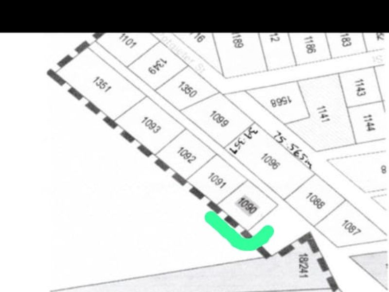 vacant land for sale in Alexandria - Photo 2