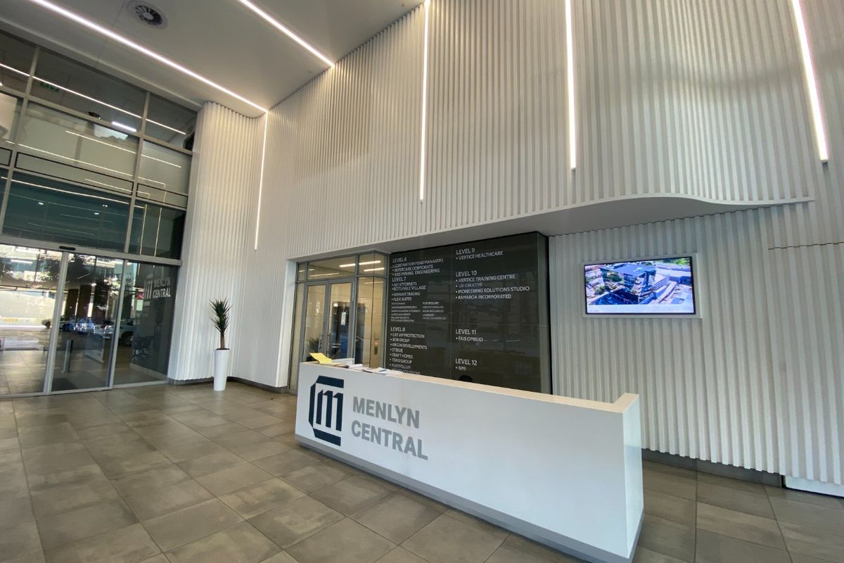 Premium Office Space To Let In Menlyn - Photo 4