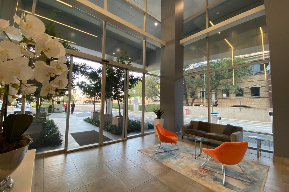 Premium Office Space To Let In Menlyn - Photo 3