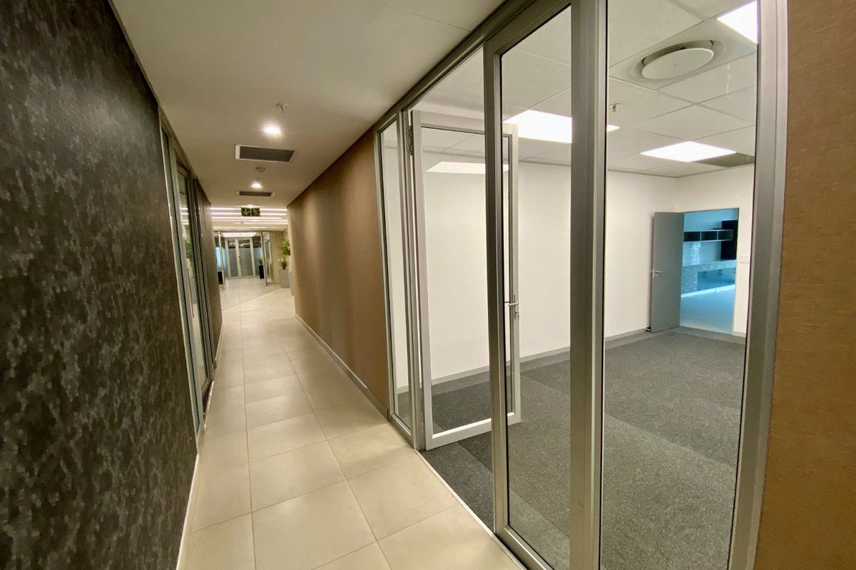 Premium Office Space To Let In Menlyn - Photo 5