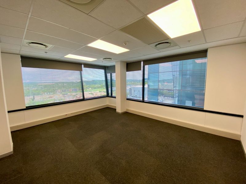 Premium Office Space To Let In Menlyn - Photo 10