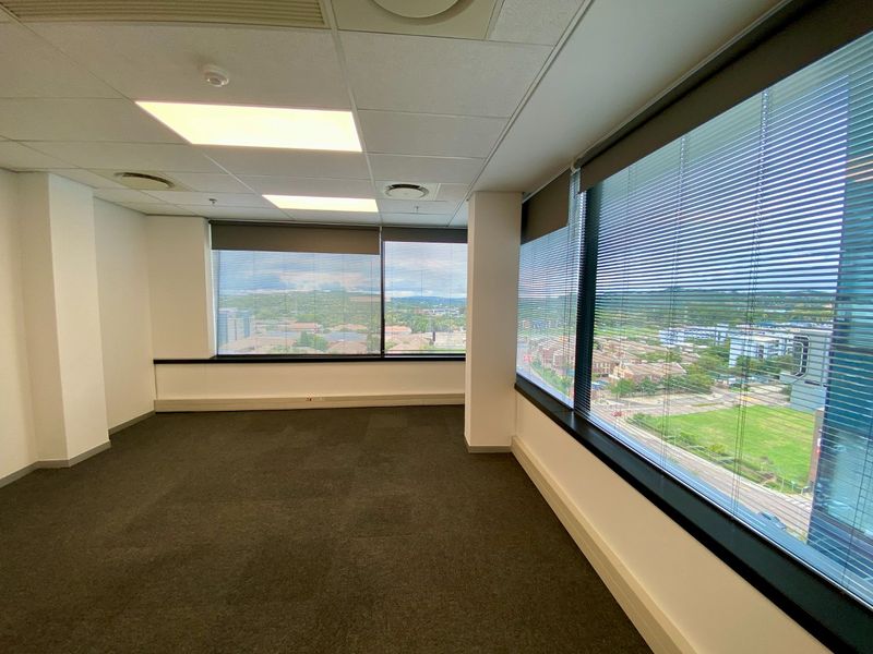 Premium Office Space To Let In Menlyn - Photo 8