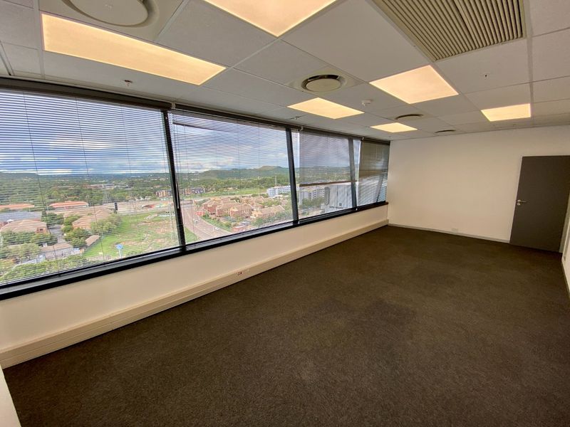 Premium Office Space To Let In Menlyn - Photo 6