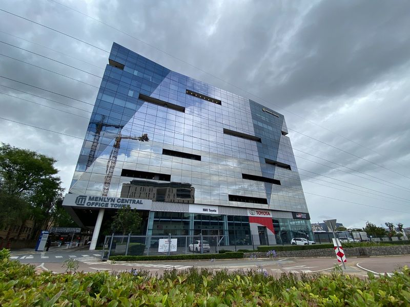 Premium Office Space To Let In Menlyn - Photo 2