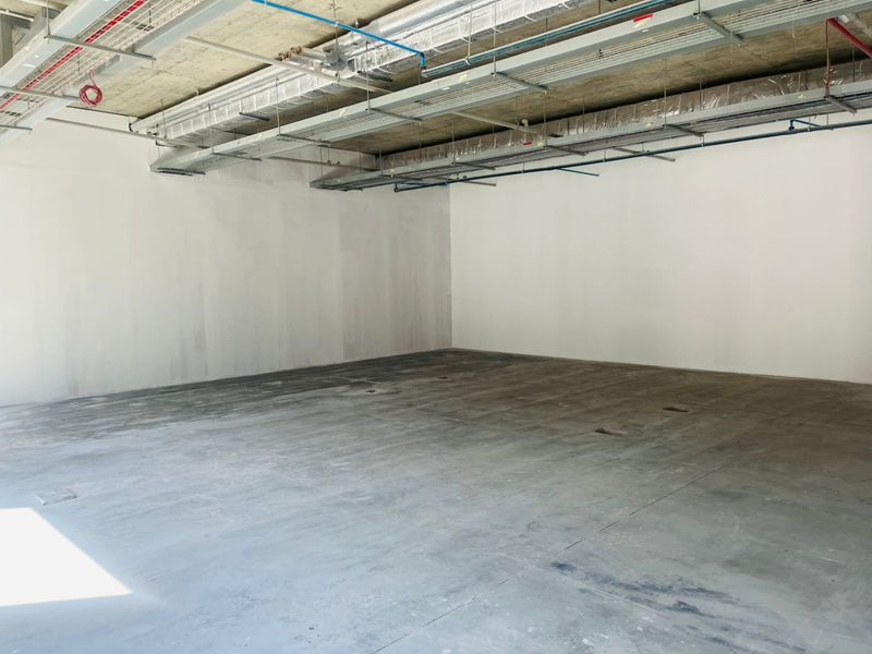 313 Sqm Pemium Office Space for Lease in The Marc, Sandton Central - Photo 10