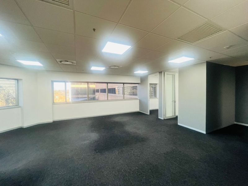 Prime Office Space to Let | 61 Katherine Street, Sandton - Photo 3