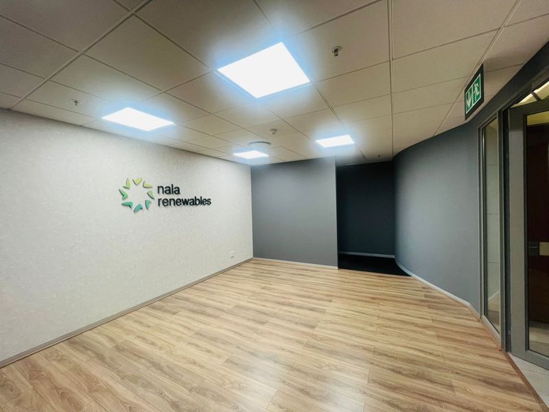 Prime Office Space to Let | 61 Katherine Street, Sandton - Photo 9