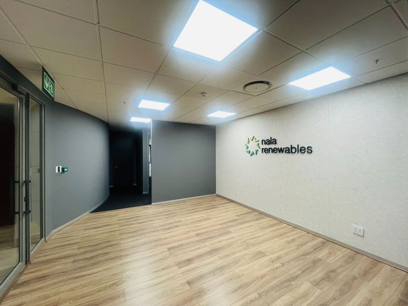 Prime Office Space to Let | 61 Katherine Street, Sandton - Photo 8