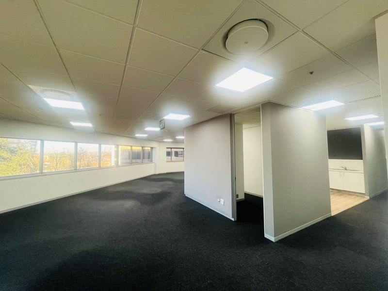 Prime Office Space to Let | 61 Katherine Street, Sandton - Photo 6