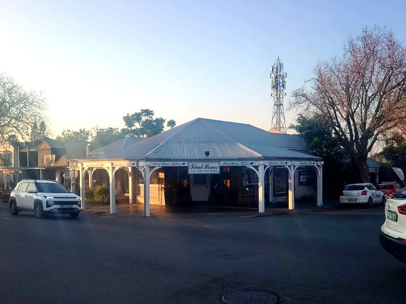 Prime Commercial Building for Sale in Vincent - Photo 10