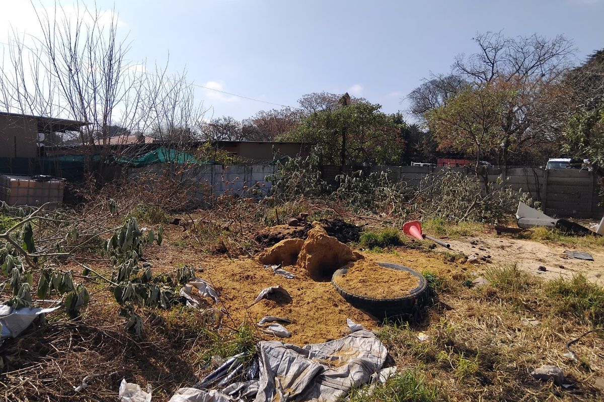 1200 SQUARE METERS GENERAL BUSINESS VACANT STAND PROPERTY FOR RENTAL - Photo 4