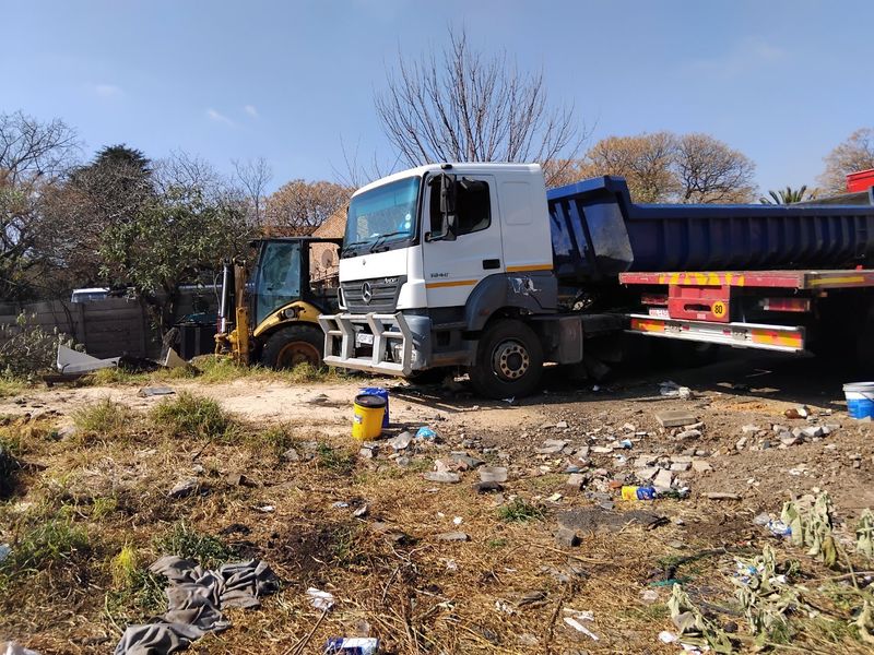 1200 SQUARE METERS GENERAL BUSINESS VACANT STAND PROPERTY FOR RENTAL - Photo 3