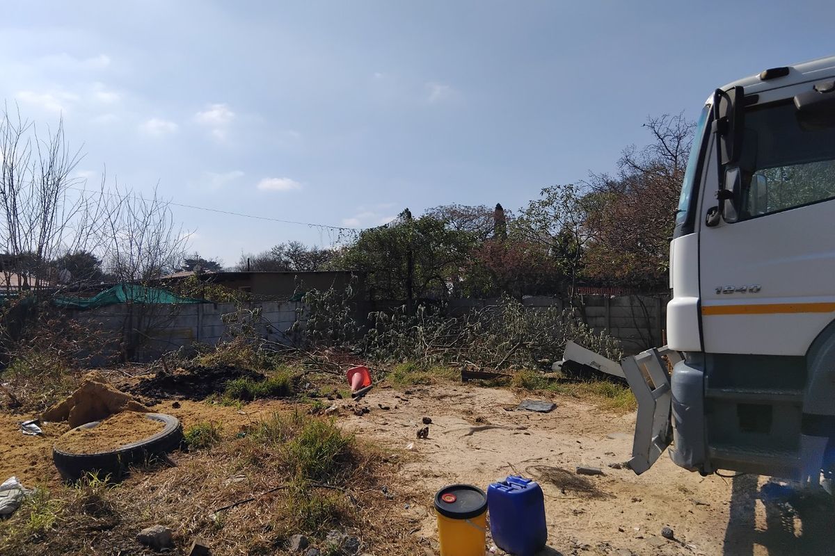 1200 SQUARE METERS GENERAL BUSINESS VACANT STAND PROPERTY FOR RENTAL - Photo 5