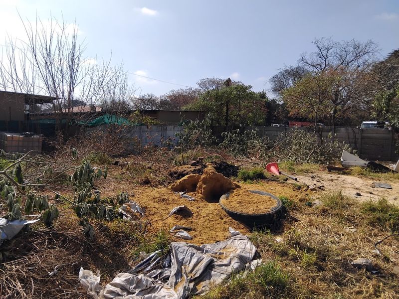 1200 SQUARE METERS GENERAL BUSINESS VACANT STAND PROPERTY FOR RENTAL - Photo 2