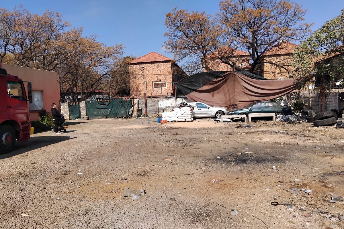 800 SQUARE METERS GENERAL BUSINESS VACANT STAND PROPERTY FOR RENTAL - Photo 2