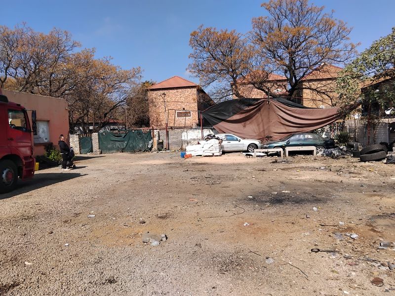 800 SQUARE METERS GENERAL BUSINESS VACANT STAND PROPERTY FOR RENTAL - Photo 2