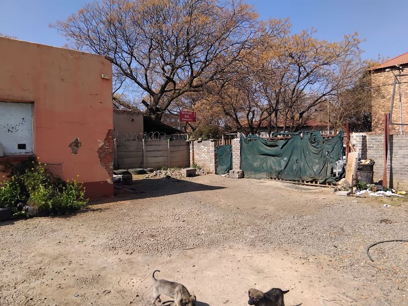 800 SQUARE METERS GENERAL BUSINESS VACANT STAND PROPERTY FOR RENTAL - Photo 6