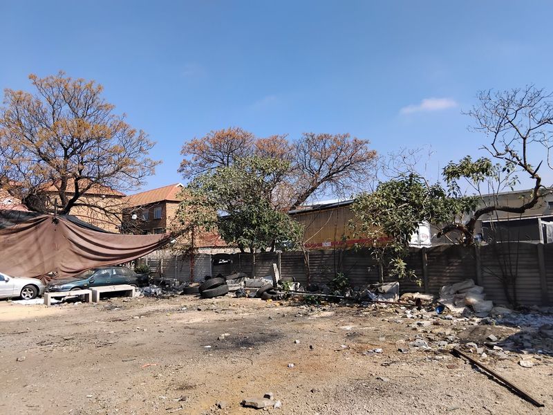 800 SQUARE METERS GENERAL BUSINESS VACANT STAND PROPERTY FOR RENTAL - Photo 5