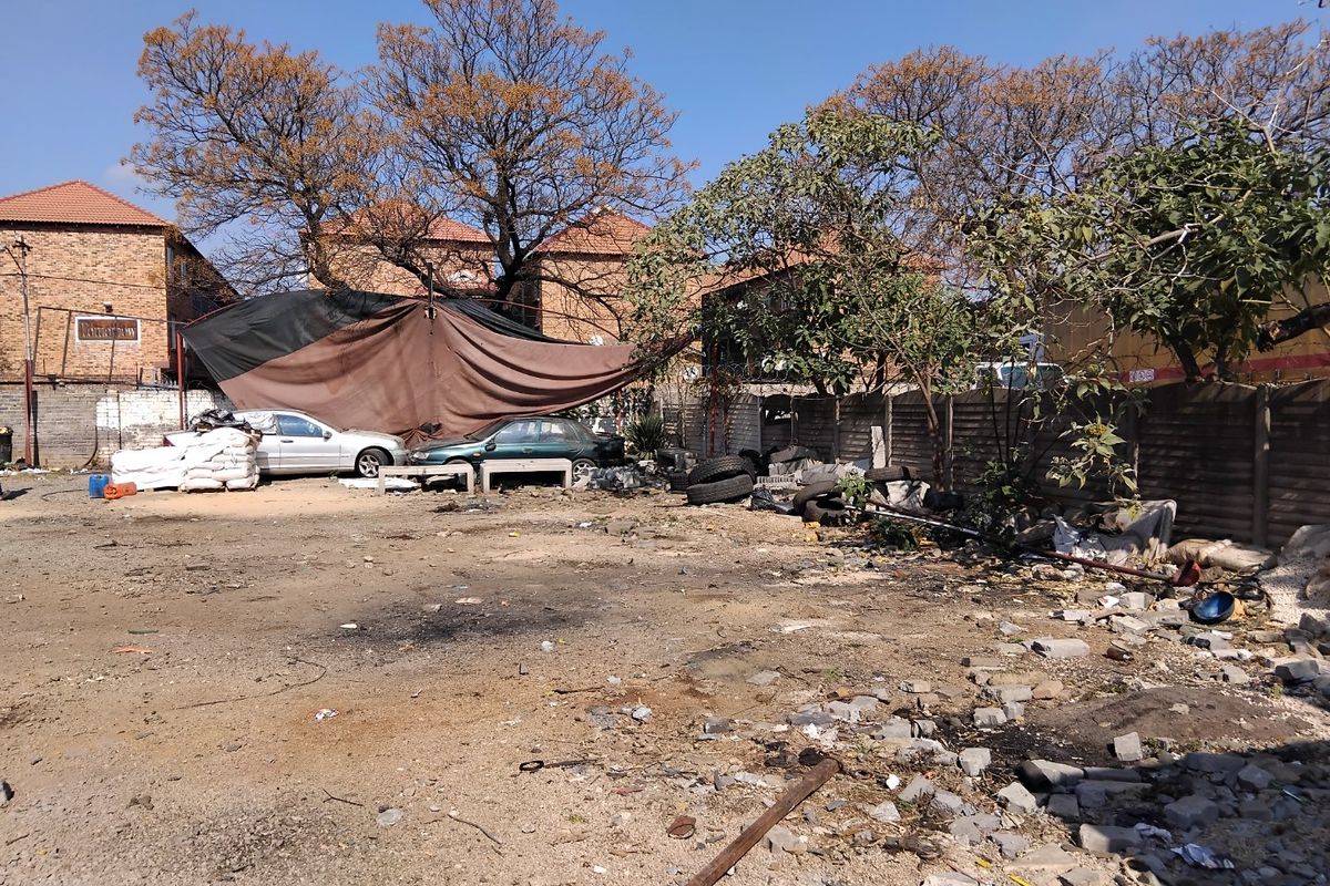 800 SQUARE METERS GENERAL BUSINESS VACANT STAND PROPERTY FOR RENTAL - Photo 3