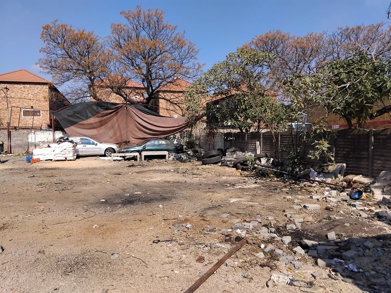 800 SQUARE METERS GENERAL BUSINESS VACANT STAND PROPERTY FOR RENTAL - Photo 3