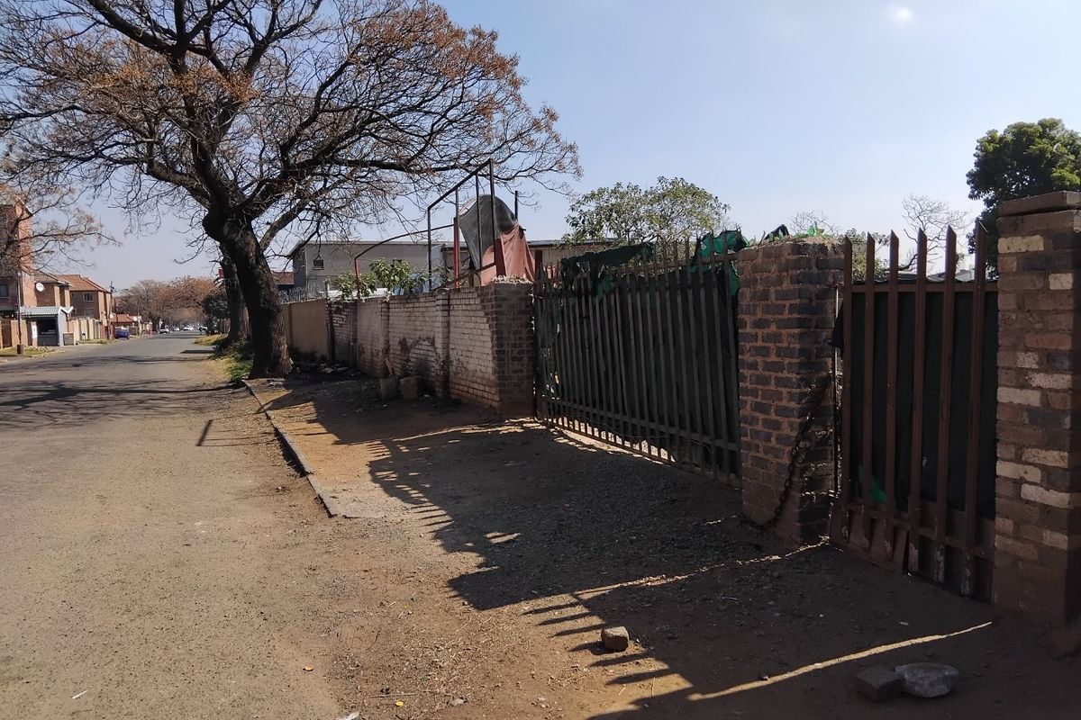 1000 SQUARE METERS GENERAL BUSINESS VACANT STAND PROPERTY FOR RENTAL - Photo 5