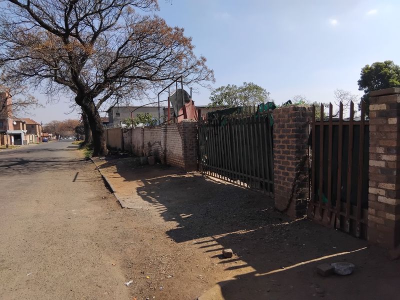 1000 SQUARE METERS GENERAL BUSINESS VACANT STAND PROPERTY FOR RENTAL - Photo 5