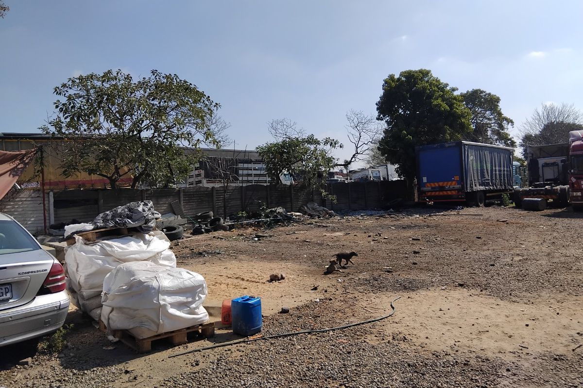 1000 SQUARE METERS GENERAL BUSINESS VACANT STAND PROPERTY FOR RENTAL - Photo 3