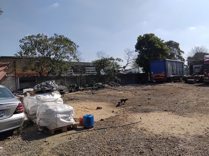 1000 SQUARE METERS GENERAL BUSINESS VACANT STAND PROPERTY FOR RENTAL - Photo 3