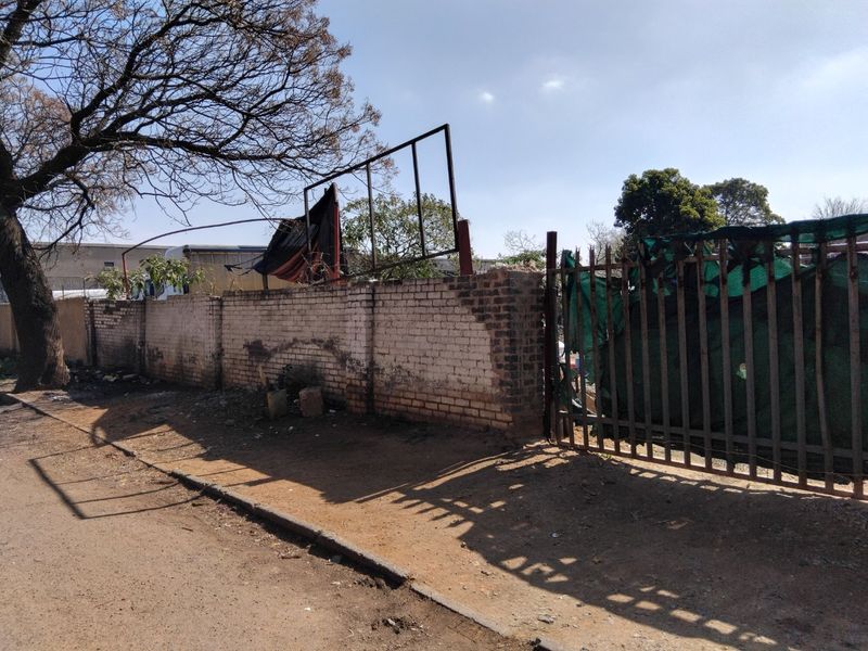 1000 SQUARE METERS GENERAL BUSINESS VACANT STAND PROPERTY FOR RENTAL - Photo 7