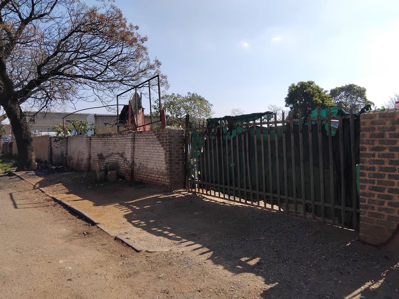 1000 SQUARE METERS GENERAL BUSINESS VACANT STAND PROPERTY FOR RENTAL - Photo 6