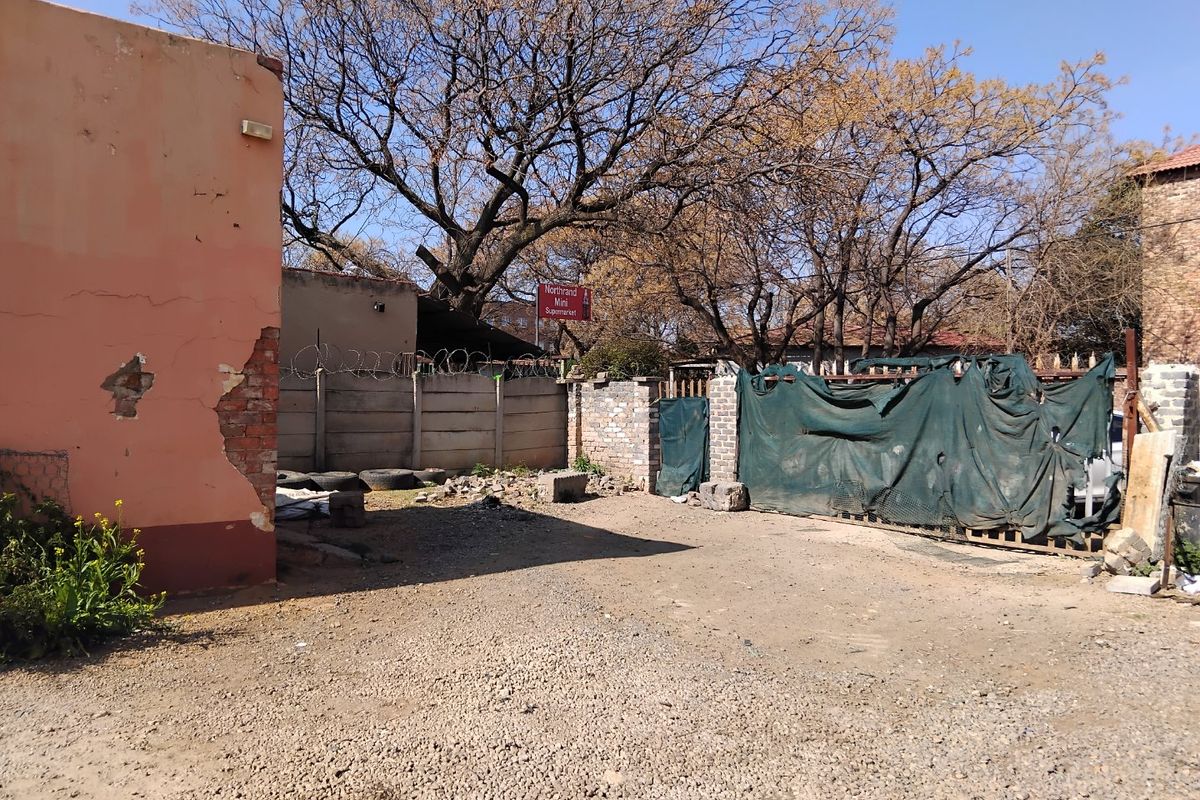 1000 SQUARE METERS GENERAL BUSINESS VACANT STAND PROPERTY FOR RENTAL - Photo 2