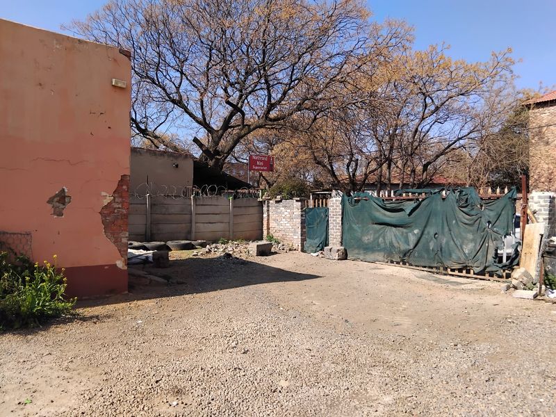 1000 SQUARE METERS GENERAL BUSINESS VACANT STAND PROPERTY FOR RENTAL - Photo 2