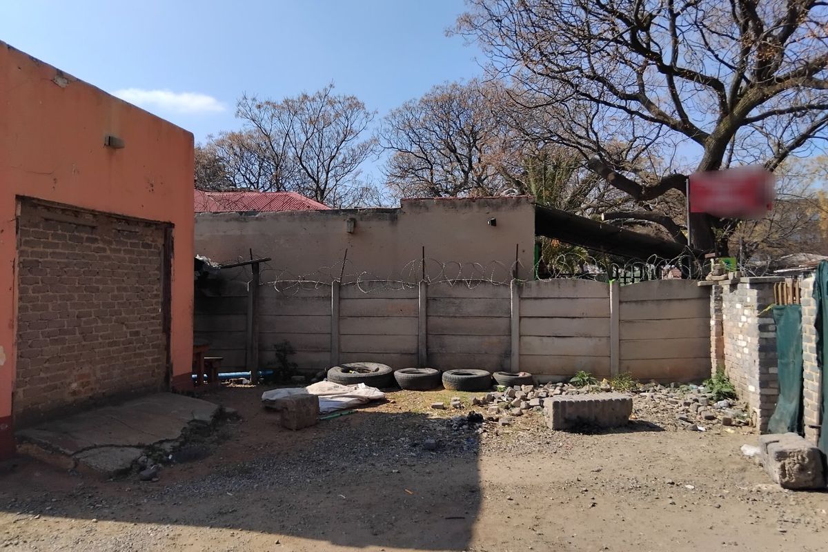 1000 SQUARE METERS GENERAL BUSINESS VACANT STAND PROPERTY FOR RENTAL - Photo 4