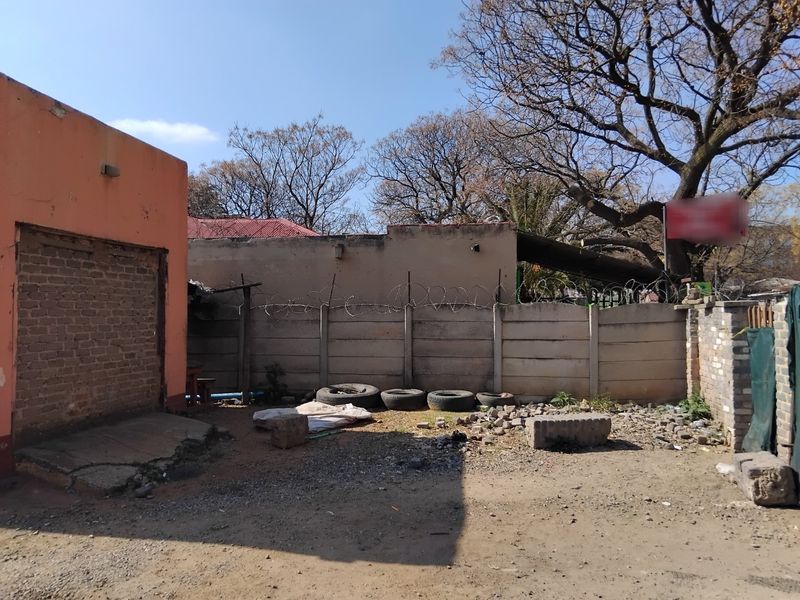 1000 SQUARE METERS GENERAL BUSINESS VACANT STAND PROPERTY FOR RENTAL - Photo 4